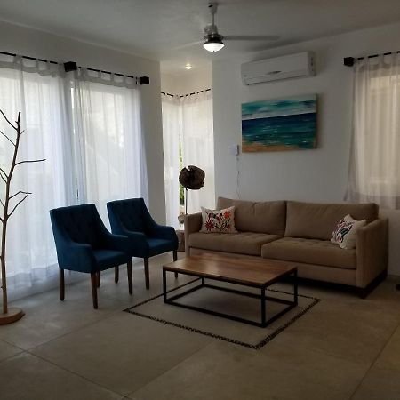 Clara Vista Villas La Manzanilla  Exterior photo
