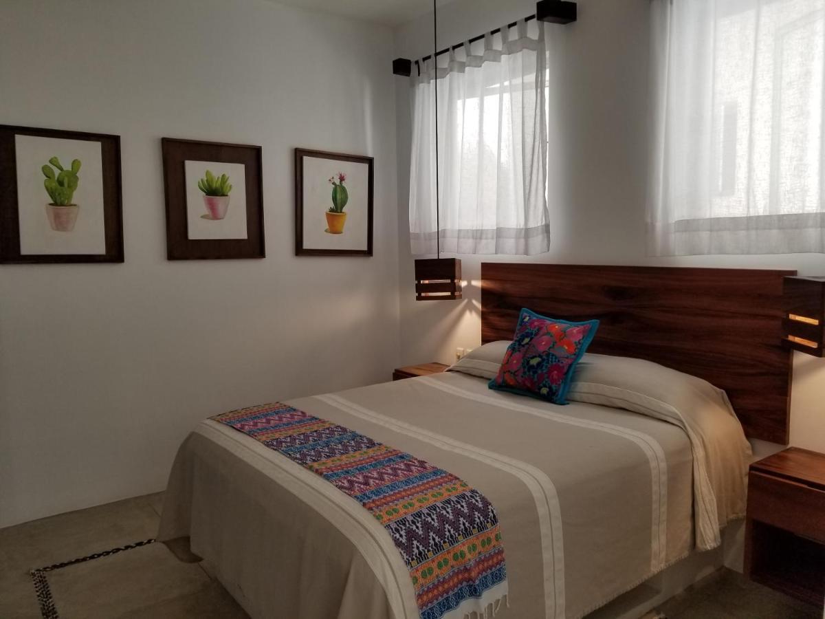 Clara Vista Villas La Manzanilla  Exterior photo