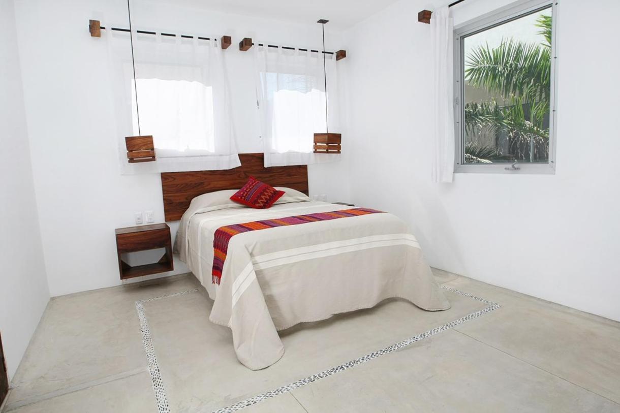 Clara Vista Villas La Manzanilla  Exterior photo