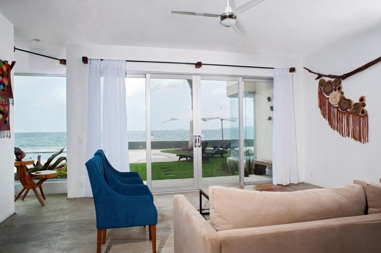 Clara Vista Villas La Manzanilla  Exterior photo