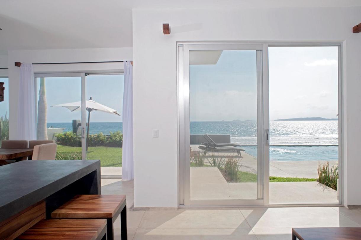 Clara Vista Villas La Manzanilla  Exterior photo