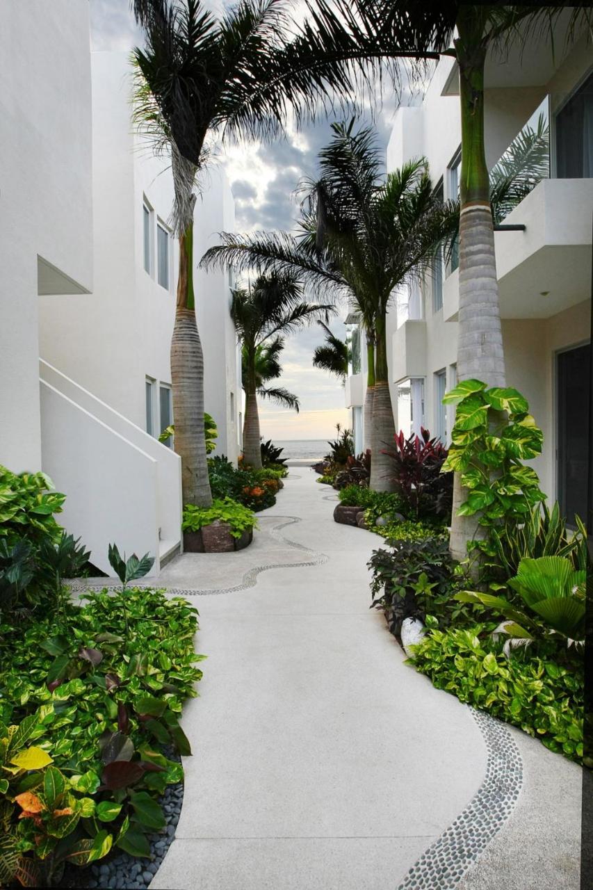 Clara Vista Villas La Manzanilla  Exterior photo